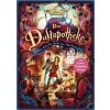 Die Duftapotheke (3). Das falsche Spiel der Meisterin (Anna Ruhe,Claudia Carls)(Pevná)
