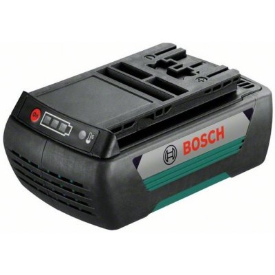 Battery Bosch 2Ah (36V) - F016800474