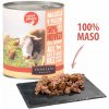 TOPSTEIN Mäsko v plechu - hovädzie - 800 g