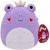 Squishmallows Žaba Francine 20 cm