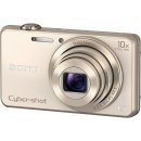 Sony Cyber-Shot DSC-WX220