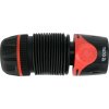 YATO nastaviteľný uhlový rýchlyspojka 1/2” zavlažovacípre hadice (YT-89080