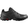 Salomon Speedcross 6 GTX black black phantom pánské Velikost: 43 ⅓