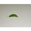 Trout Delirium Maggot 10 ks Olive 35 mm