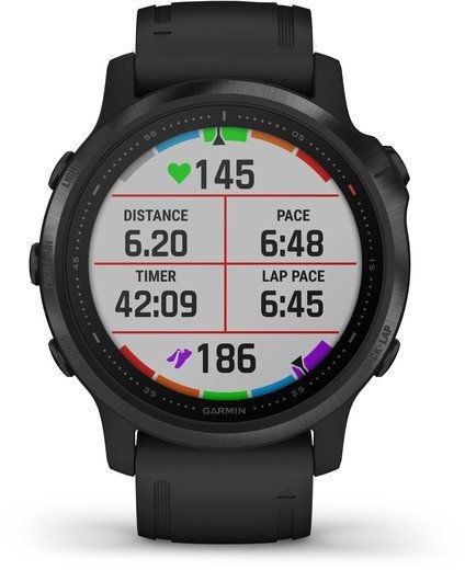 Garmin fenix6S PRO od 585 € - Heureka.sk