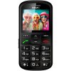 Evolveo EasyPhone XS čierna