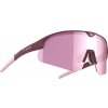 Tripoint Lake Victoria Small Matt Burgundy Brown /w Pink Multi Cat.3