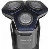 PHI Philips SHAVER Series 7000 S7887/55 pánsky holiaci strojček Rotačný holiaci strojček Zastrihávač Chróm