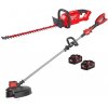 Milwaukee M18FPP2OP1-852 4933492816
