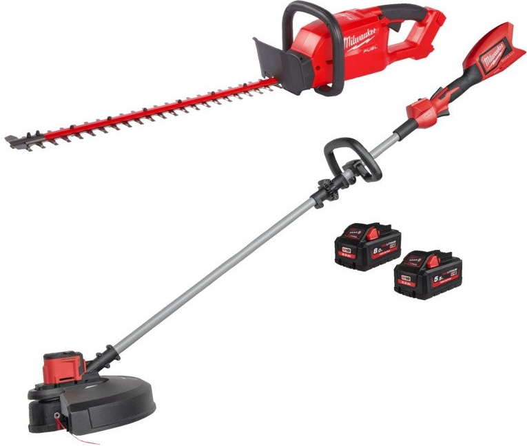 Milwaukee M18FPP2OP1-852 4933492816