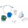 Inhalačná súprava pre inhalátor OMRON DuoBaby C301