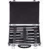 Bosch 11-dielna zmiešaná súprava SDS-plus Mixed Set 2608578765