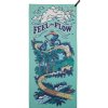 PackTowl Personal Body Flow 137 x 64 cm