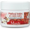 BC BIO Mandľa Telový a pleťový krém 260ml