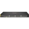 HPE Aruba CX 6100 48G Class4 PoE 4SFP+ 740W Switch (R9Y04A)