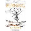 The Burning God
