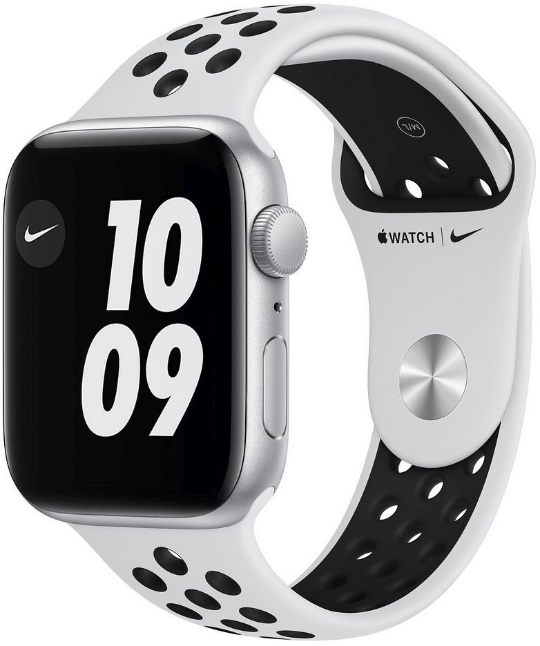 Apple Watch Nike SE 44mm od 299 € - Heureka.sk