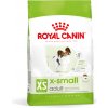 Royal Canin XSMALL ADULT 3kg