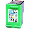 (344) HP C9363EE-ink. náplň farebná, DJ 5740,6540 originál (C9363EE)