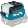 Makita Makita AKU LED svítilna Li-ion 10,8/12V CXT, bez aku Z ML107
