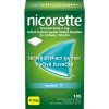 Nicorette Icemint Gum 4 mg 105 liečivých žuvačiek