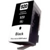 Atramentová kazeta HP 920XL black kompatibilná