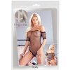 Mandy Mystery Body 417, Veľkosť uni: S-L