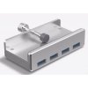 ALLNET ALL-USB3-HUB-4-CLIP