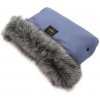 Emitex Rukávnik Luxury Soft Blue