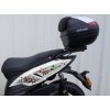 SHAD Nosič vrchného kufra PIAGGIO TIPHOON 125 2011-2022, V0TH11ST