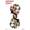 Napsáno perem - Lenka Petřeková