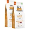 Brit Care Dog Hypoallergenic Junior Large Breed 2 x 12 kg