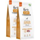 Brit Care Hypoallergenic Junior Large Breed Lamb 2 x 12 kg