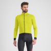 Sportful FIANDRE MEDIUM bunda žltá 2XL