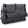 Kabelka crossbody Noelia Bolger čierna NB 2024 C