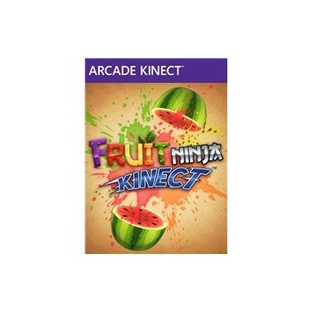 Fruit Ninja