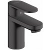 Hansgrohe Vernis Blend umývadlová batéria stojanková čierna 71550670