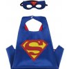 Superman 1 modrý