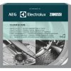 Prášok na čistenie práčky Electrolux 0,6 kg