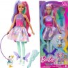 Barbie Magic Pohádková