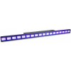 BeamZ LCB48 UV LED Bar s DMX