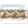 Ambiente Europe BV Podnos 33x47cm Vianoce pomaranče