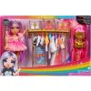 Rainbow High Módní studio s panenkou, 428268-EUC