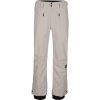 Pánske lyžiarske/snowboardové nohavice O'Neill, HAMMER PANTS biela XL