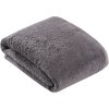 Vossen Osuška New Generation 100, 100x150cm COT49606667099-dark grey Šedá tmavá UNI