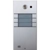 2N IP Vario dverný intercom - 3x2 tlačidlá