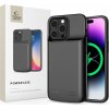 TECH-PROTECT POWERCASE 4800MAH IPHONE 14 / 14 PRO čierne