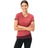 Vaude Sveit funkčné tričko, dámske, tehlová Zvoľte Variant: 44