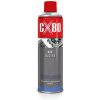 CX80 AIR DUSTER - Stlačený vzduch 500ml