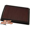 K&N FILTERS K&N Filter DUCATI Monster S2R 800/1000 05-08 - KN DU-9001